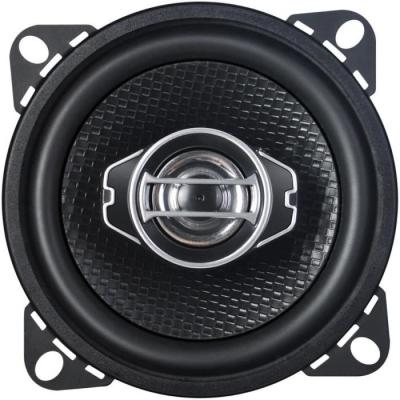Haut-parleurs de voiture Sencor - Qualité audio premium