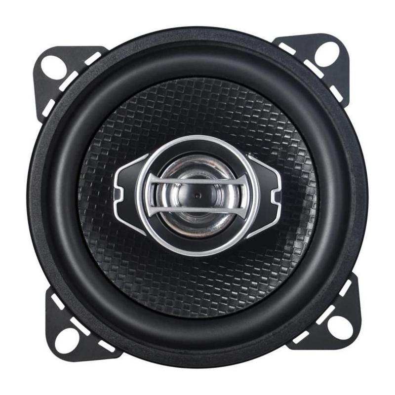 Haut-parleurs de voiture Sencor - Qualité audio premium