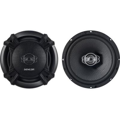 Enceinte de voiture Sencor - Qualité sonore exceptionnelle