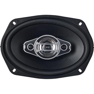 Enceinte de Voiture Sencor - Qualité Sonore Supérieure