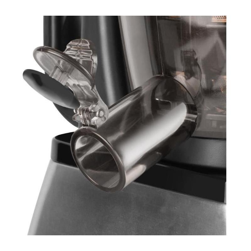 Extracteur de jus lent - Sencor - SSJ 4050NP : savourez des jus frais et sains