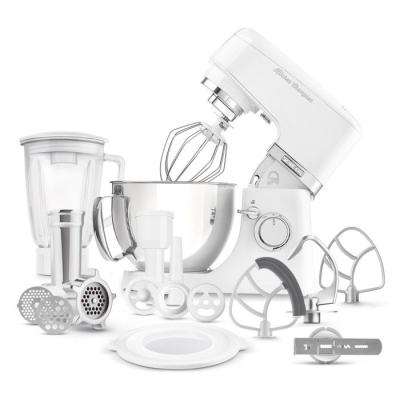 Robot pâtissier Sencor Kitchen Champion : puissant et polyvalent