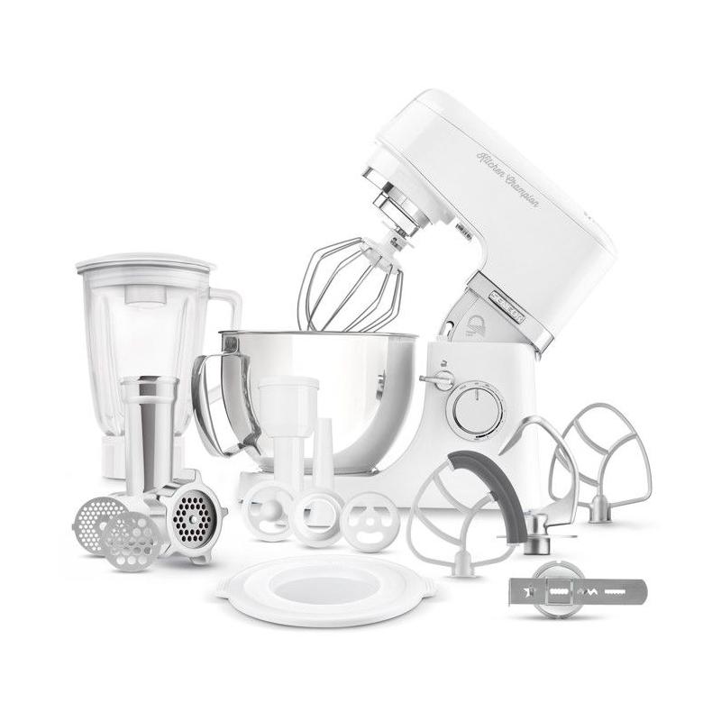 Robot pâtissier Sencor Kitchen Champion : puissant et polyvalent