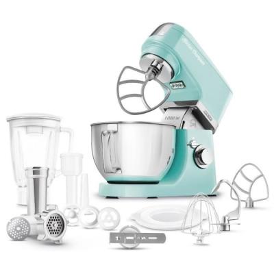 Robot pâtissier Sencor STM 6351GR - Le must-have pour votre cuisine