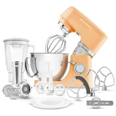 Robot pâtissier Sencor STM 6353OR - L'allié parfait en cuisine