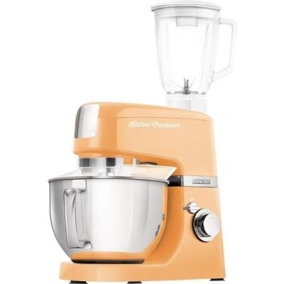 Robot pâtissier Sencor STM 6353OR - L'allié parfait en cuisine
