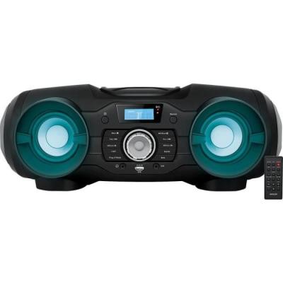 Enceinte Boombox polyvalente - Sencor - SPT 5800