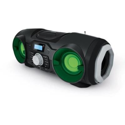 Enceinte Boombox polyvalente - Sencor - SPT 5800