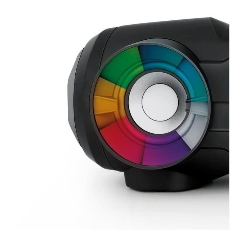 Enceinte Boombox polyvalente - Sencor - SPT 5800