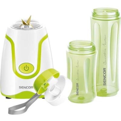 Machine à smoothie Sencor - SBL 2211GR