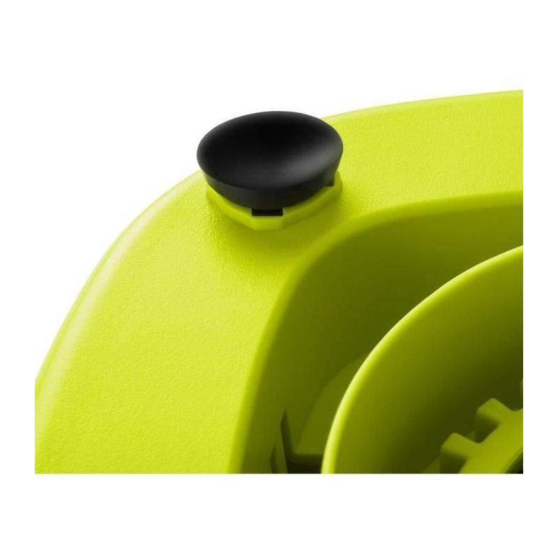 Machine à smoothie Sencor - SBL 2211GR