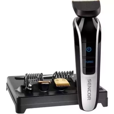 Tondeuse à cheveux Sencor - SHP 7201SL: La coupe parfaite!