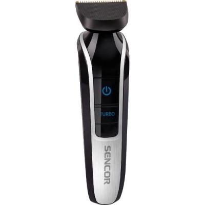 Tondeuse à cheveux Sencor - SHP 7201SL: La coupe parfaite!