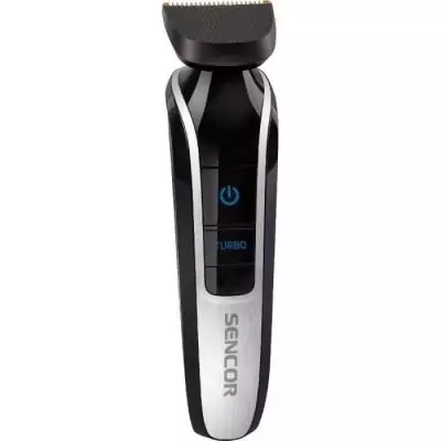 Tondeuse à cheveux Sencor - SHP 7201SL: La coupe parfaite! Tondeuse à cheveux Sencor - SHP 7201SL: La coupe parfaite!