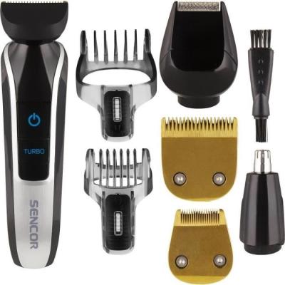 Tondeuse à cheveux Sencor - SHP 7201SL: La coupe parfaite!