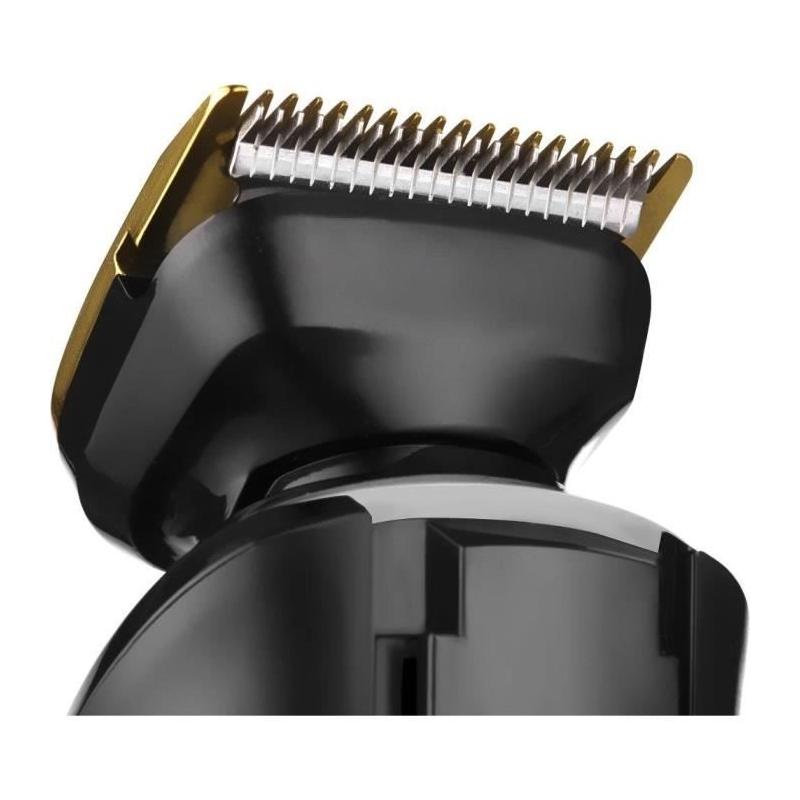 Tondeuse à cheveux Sencor - SHP 7201SL: La coupe parfaite!