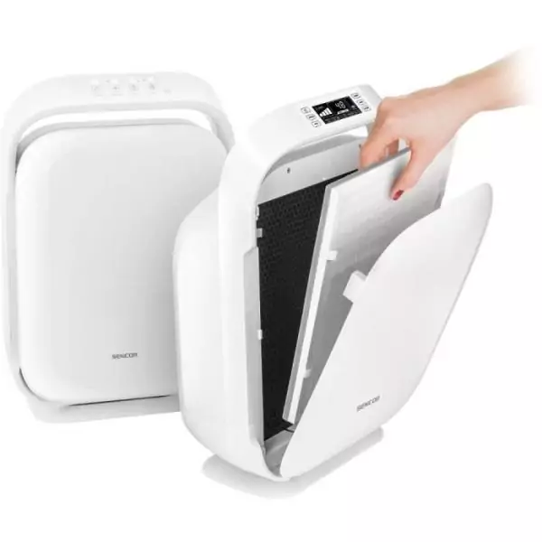 Filtre pour SHA 9200/9400 - Sencor - SHX 006