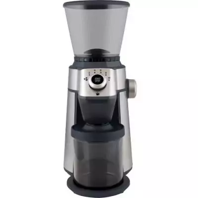 Moulin à café électrique Sencor SCG 6050SS - Broyeur performant Moulin à café électrique Sencor SCG 6050SS - Broyeur performant