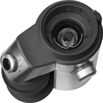 Moulin à café électrique Sencor SCG 6050SS - Broyeur performant