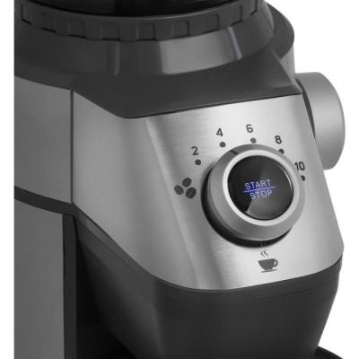 Moulin à café électrique Sencor SCG 6050SS - Broyeur performant