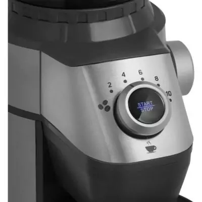 Moulin à café électrique Sencor SCG 6050SS - Broyeur performant Moulin à café électrique Sencor SCG 6050SS - Broyeur performant