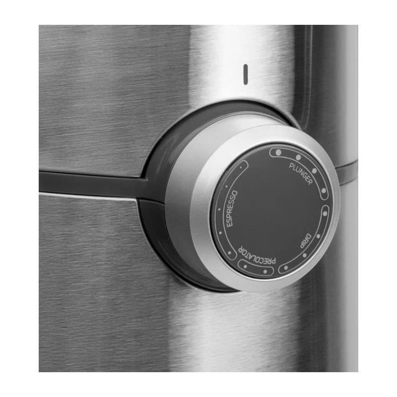 Moulin à café électrique Sencor SCG 6050SS - Broyeur performant