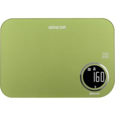 Balance de cuisine électronique Sencor SKS 7070GG