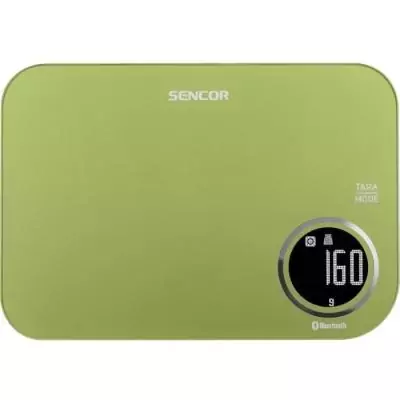 Balance de cuisine électronique Sencor SKS 7070GG Balance de cuisine électronique Sencor SKS 7070GG
