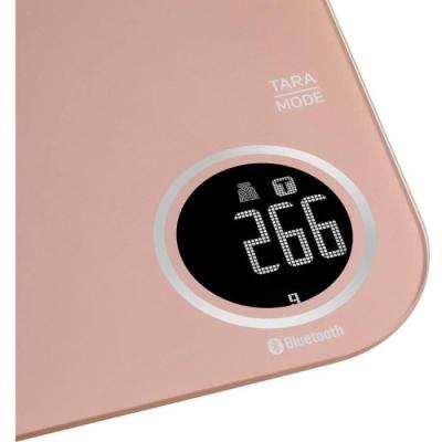 Balance de cuisine Sencor SKS 7075RS - Précision et style