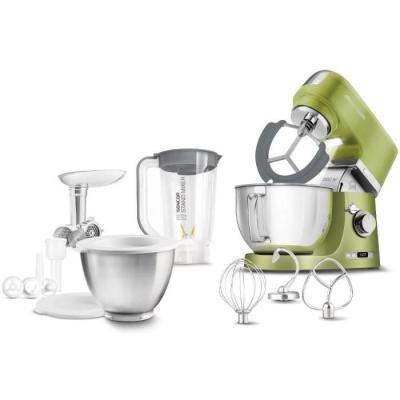Robot pâtissier polyvalent Sencor - STM 7870GG