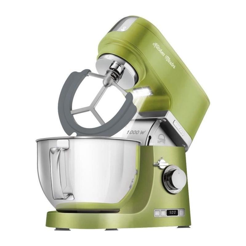 Robot pâtissier polyvalent Sencor - STM 7870GG