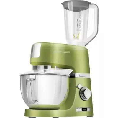 Robot pâtissier polyvalent Sencor - STM 7870GG