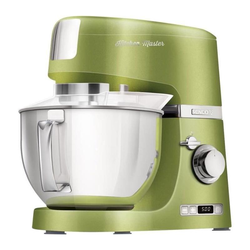 Robot pâtissier polyvalent Sencor - STM 7870GG