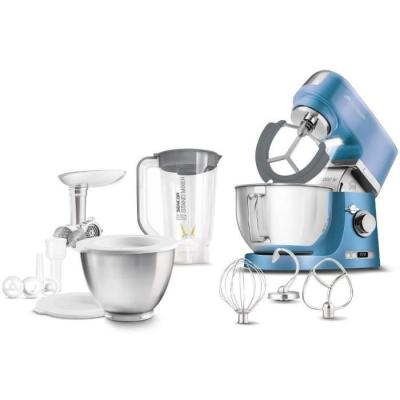 Robot pâtissier Sencor STM 7872BL - Le compagnon idéal en cuisine