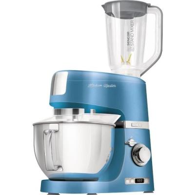 Robot pâtissier Sencor STM 7872BL - Le compagnon idéal en cuisine