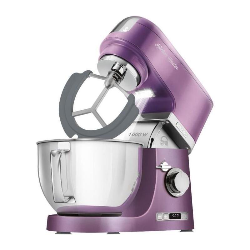 Robot pâtissier Sencor - Le compagnon parfait en cuisine