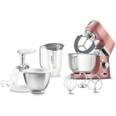 Robot pâtissier Sencor multifonctions pour la cuisine (STM 7875RS)