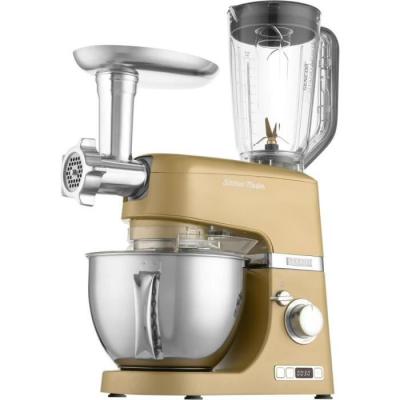 Robot pâtissier Sencor STM 7877CH - Le meilleur allié en cuisine