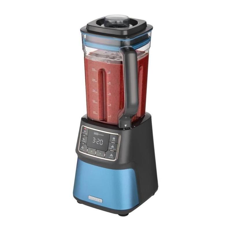 Super Blender Sencor - Le mixeur électrique ultime