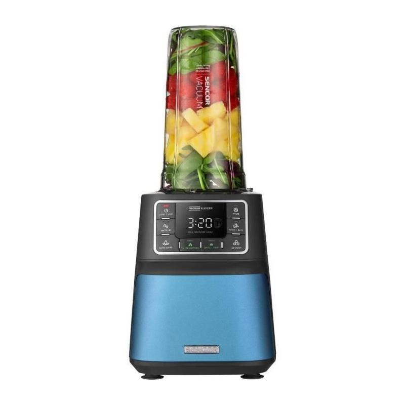 Super Blender Sencor - Le mixeur électrique ultime