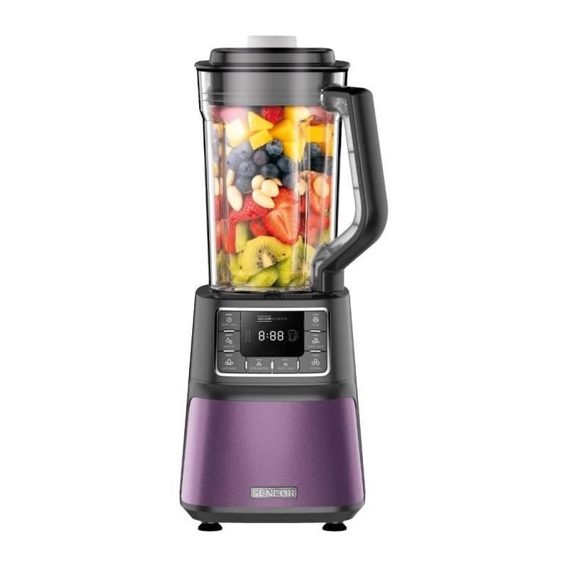 Mélangeur Super Blender Sencor - SBU 7873VT