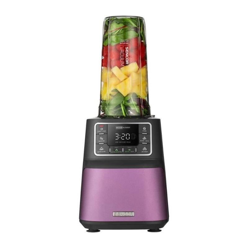 Mélangeur Super Blender Sencor - SBU 7873VT
