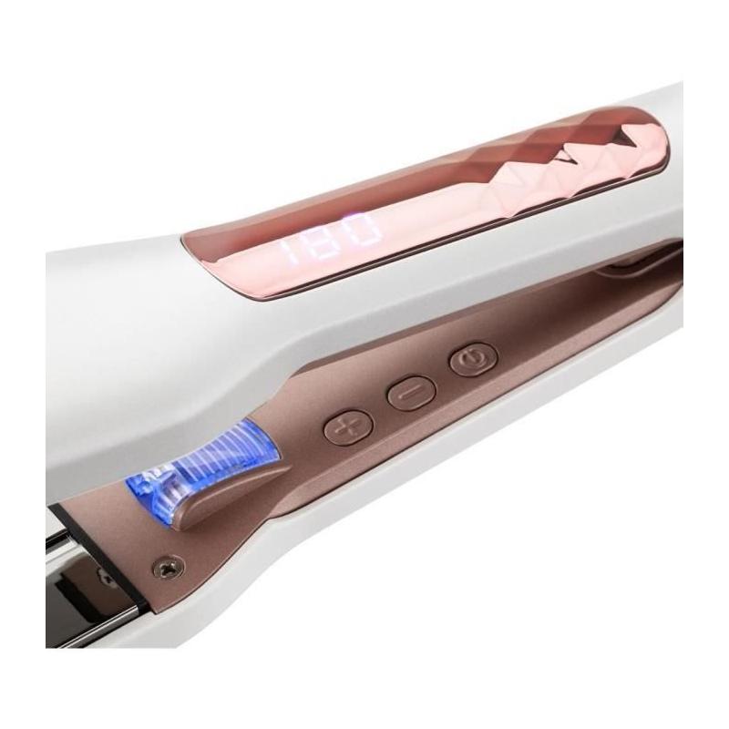 Fer à lisser Sencor SHI 4500GD - Lisseur performant