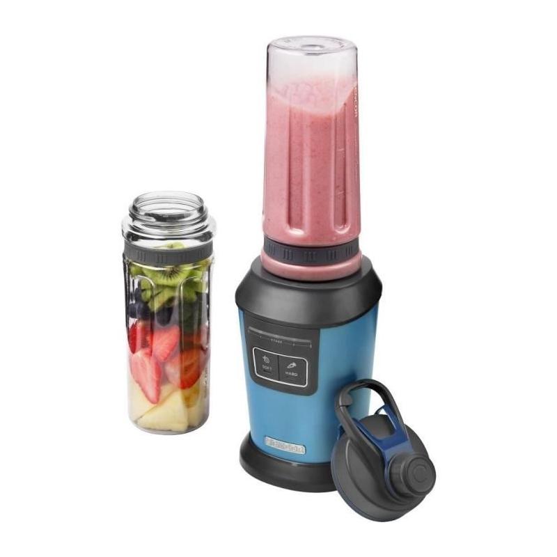 Machine à smoothie Sencor - SBL 7172BL: L'outil parfait pour des smoothies savoureux