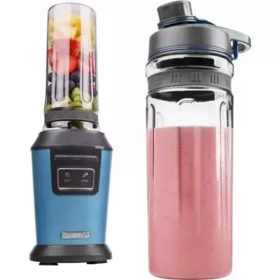 Machine à smoothie Sencor - SBL 7172BL: L'outil parfait pour des smoothies savoureux Machine à smoothie Sencor - SBL 7172BL: L'outil parfait pour des smoothies savoureux