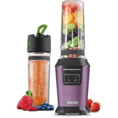 Machine à smoothie Sencor - SBL 7173VT