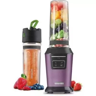 Machine à smoothie Sencor - SBL 7173VT