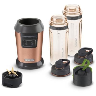 Machine à smoothie Sencor - SBL 7176GD: le partenaire idéal pour des smoothies savoureux