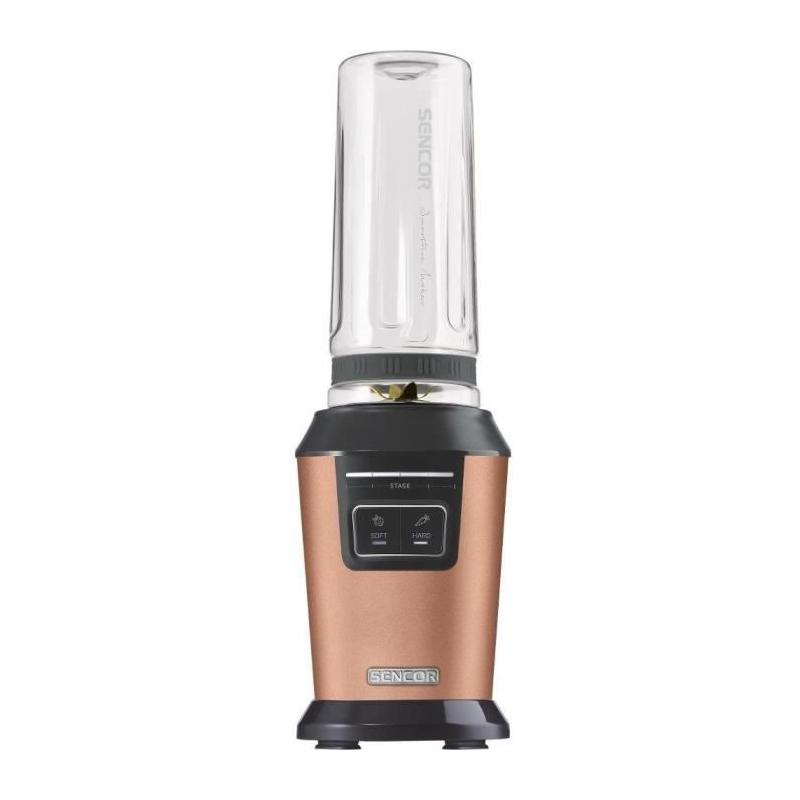 Machine à smoothie Sencor - SBL 7176GD: le partenaire idéal pour des smoothies savoureux