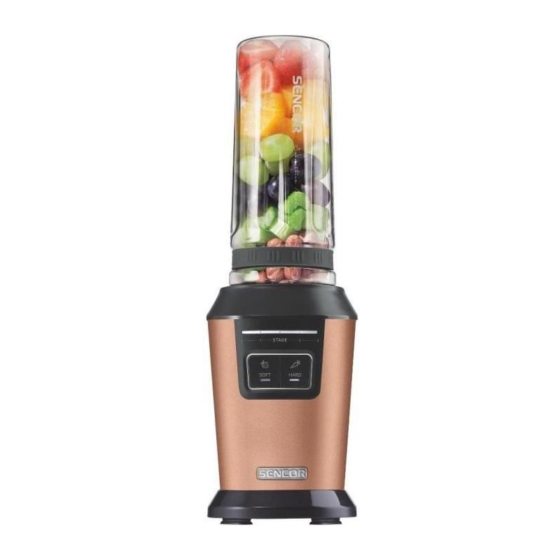 Machine à smoothie Sencor - SBL 7176GD: le partenaire idéal pour des smoothies savoureux